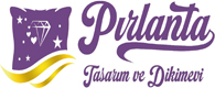 Pırlanta Tasarım ve Dikim Evi